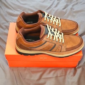 Rockport shoes - NWOT